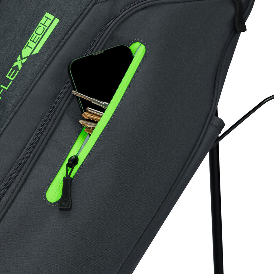 TaylorMade FlexTech Stand Bag