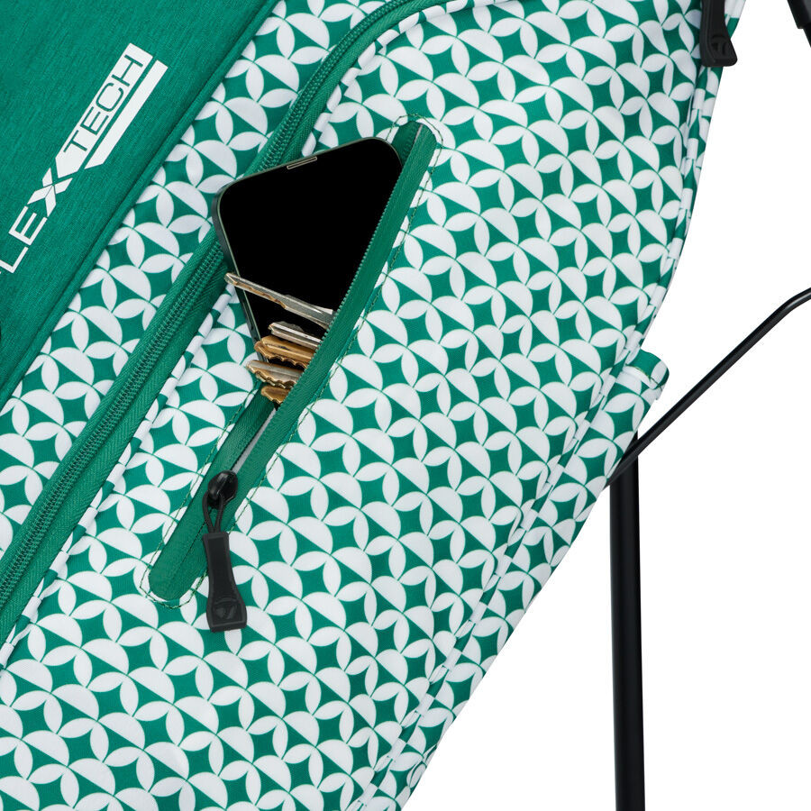TaylorMade FlexTech Stand Bag