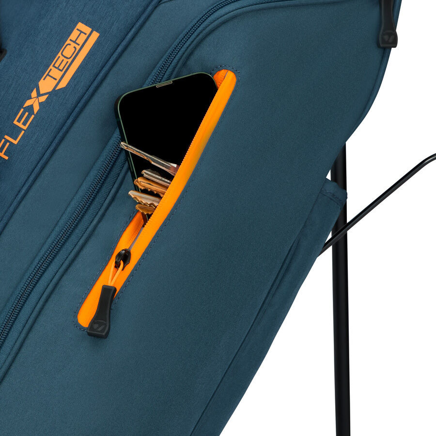 TaylorMade FlexTech Stand Bag