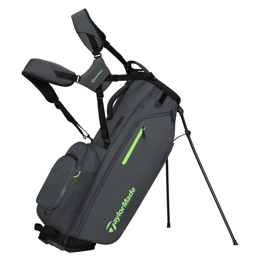 TaylorMade FlexTech Crossover Stand Bag