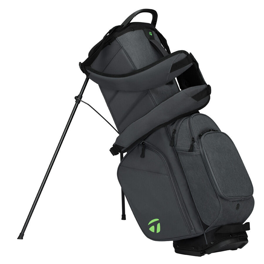 TaylorMade FlexTech Crossover Stand Bag