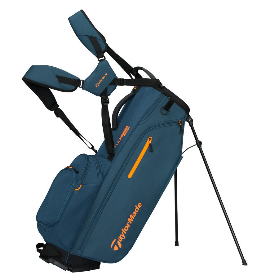 TaylorMade FlexTech Crossover Stand Bag