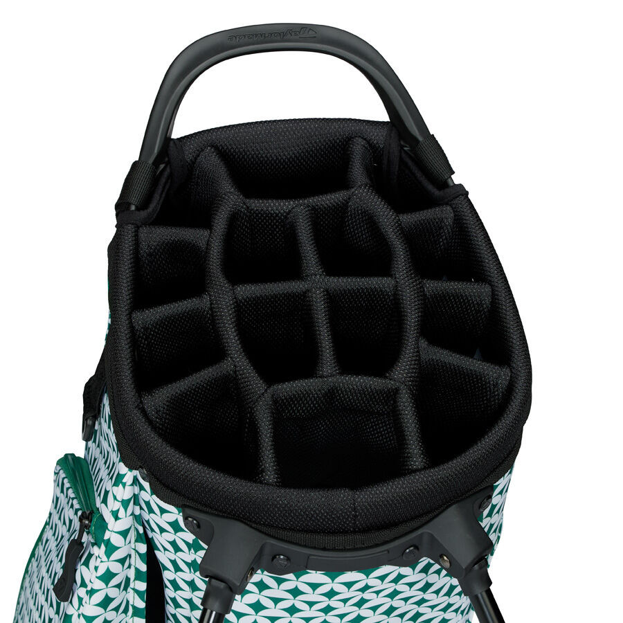 TaylorMade FlexTech Crossover Stand Bag