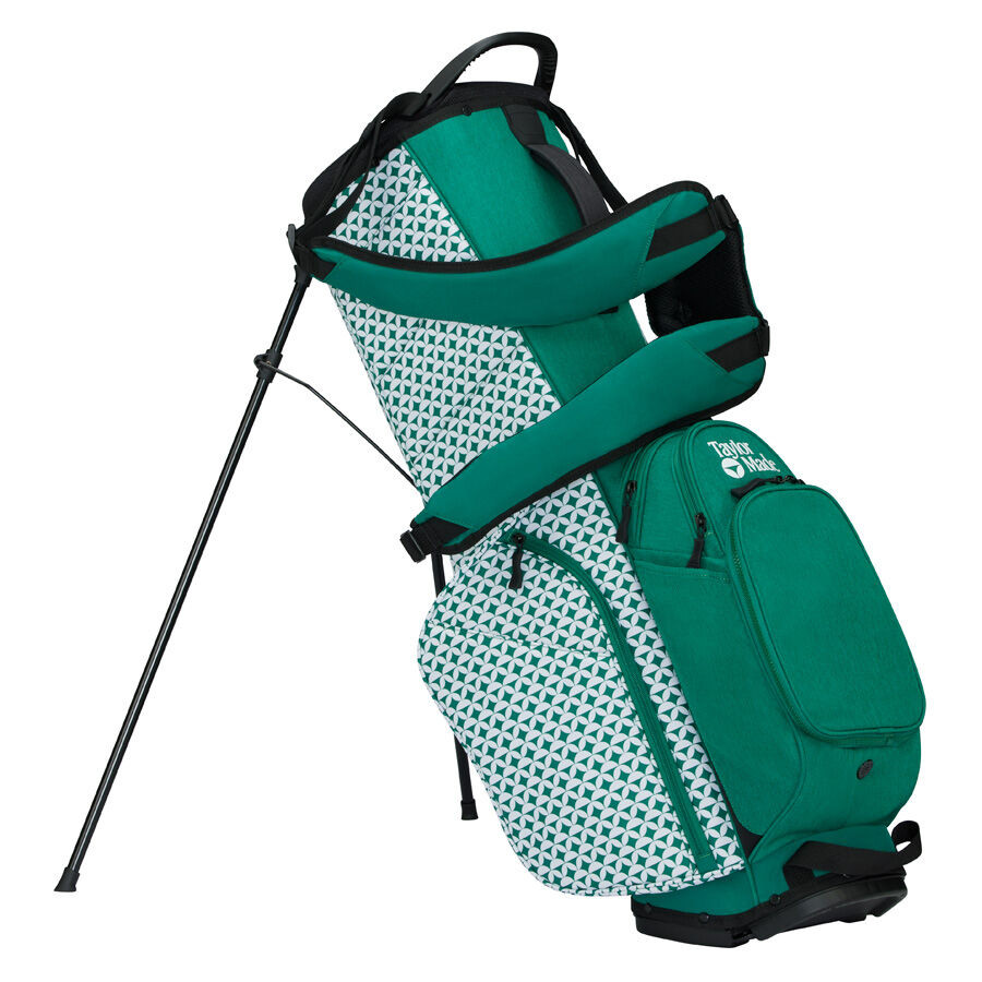 TaylorMade FlexTech Crossover Stand Bag