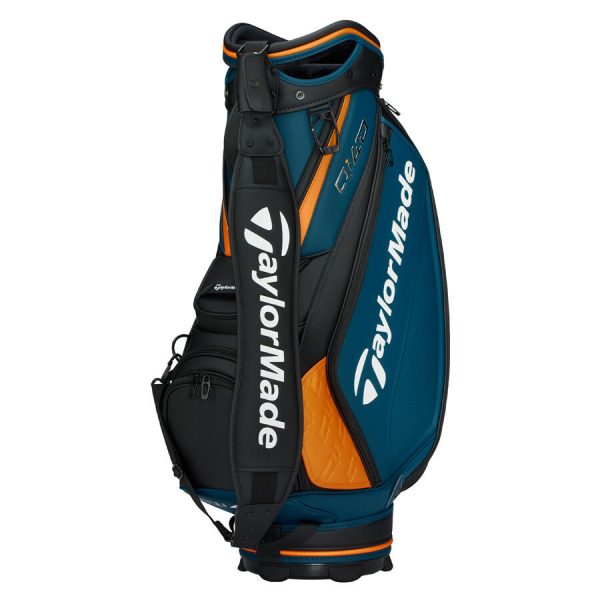 M23690_zoom_D TaylorMade Qi4D Tour Staff Bag