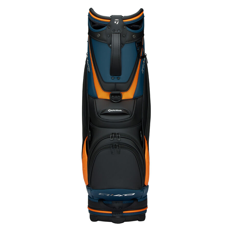 TaylorMade Qi4D Tour Staff Bag
