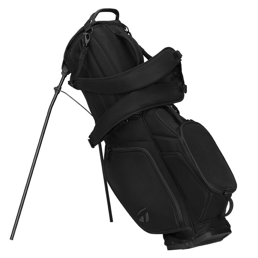 TaylorMade Signature M4 Stand Bag