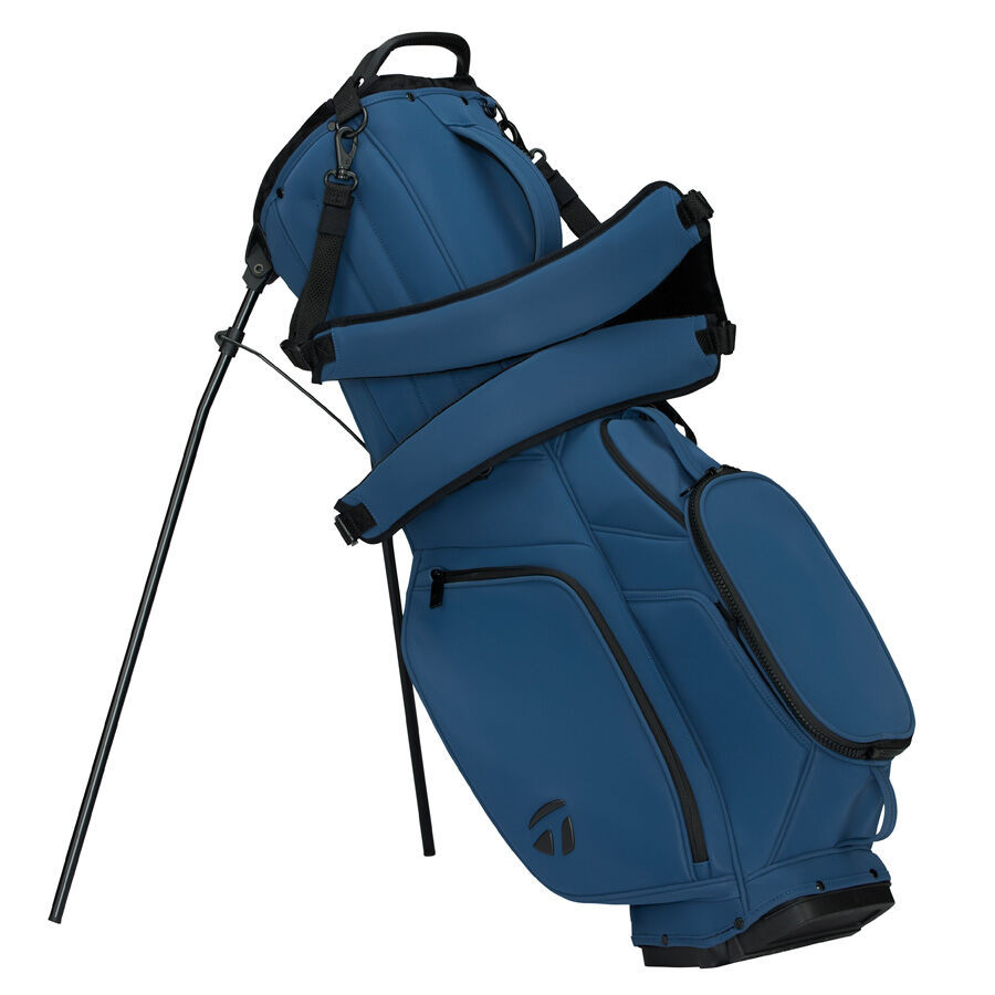 TaylorMade Signature M4 Stand Bag