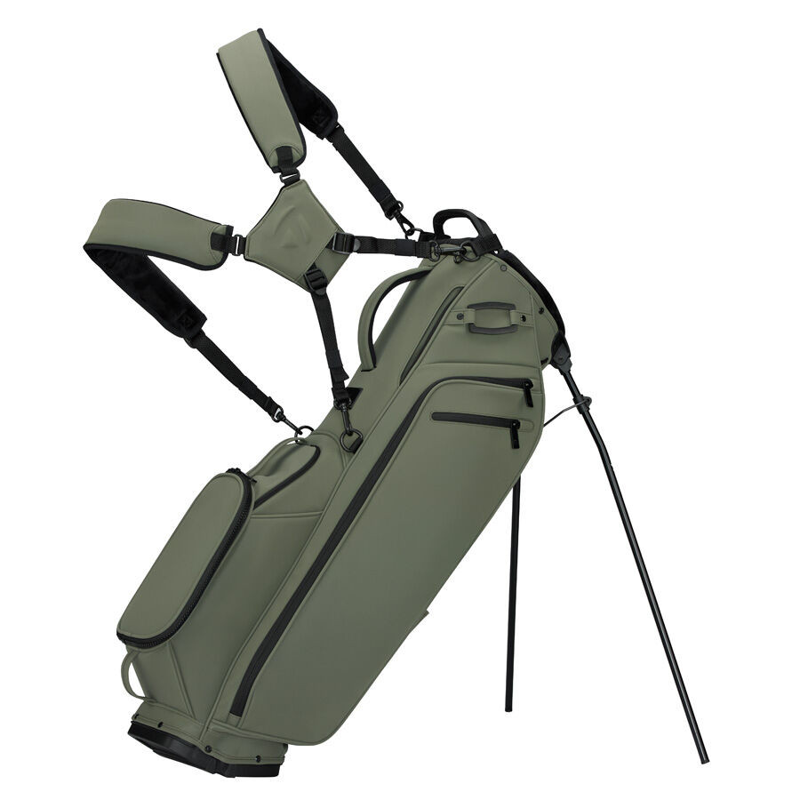 TaylorMade Signature M4 Stand Bag