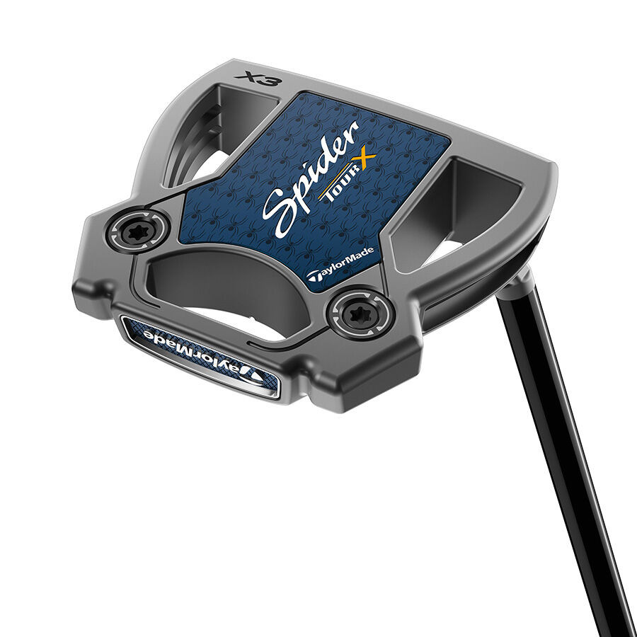 TAYLORMADE PUTTER Spider Tour X 34"