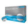 TaylorMade Tour Response Stripe Golf Balls - BLUE