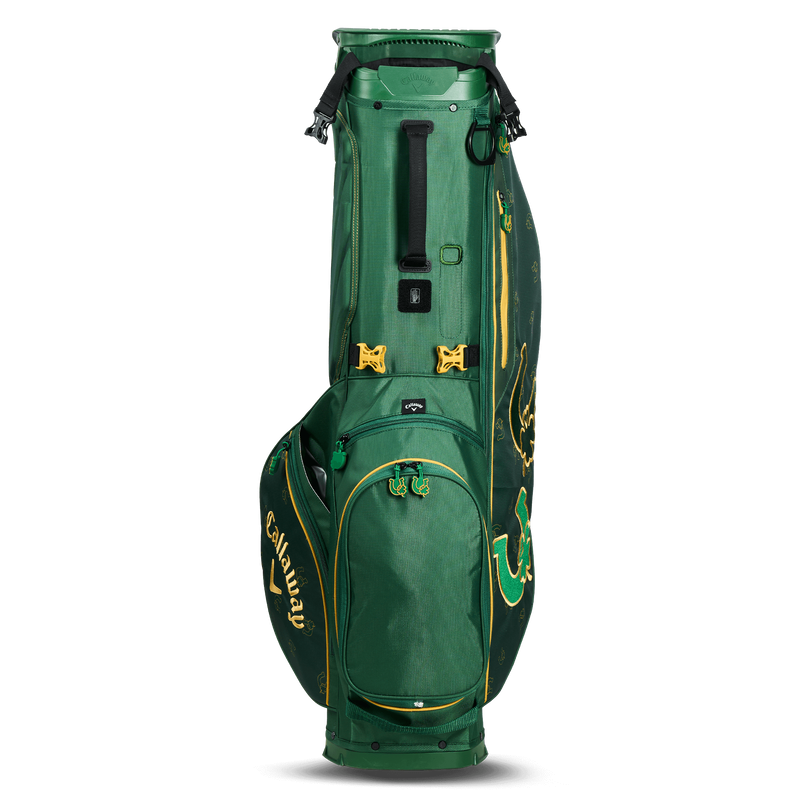 Callaway Lucky Collection Fairway C Stand Bag