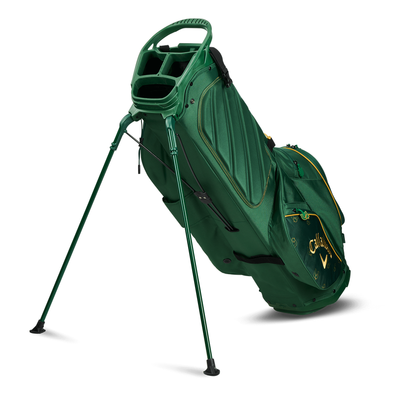 Callaway Lucky Collection Fairway C Stand Bag