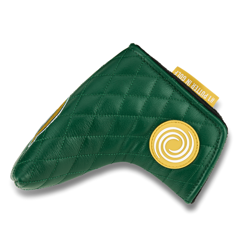 Odyssey Limited Edition Lucky Blade Headcover