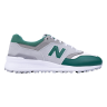 New Balance 997 SL-Green/Grey