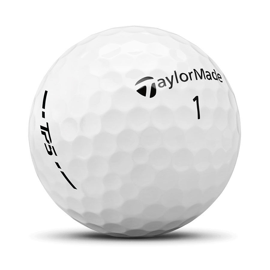TaylorMade Balls TP5