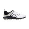 New Balance Fresh Foam Contend V2 Sand Golf Shoes