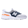 New Balance 997 SL-White/Grey/Navy