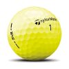 TaylorMade Balls TP5