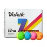 VOLVIK VIVID COMBI BALLS