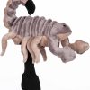 Daphne's Headcovers - Scorpion