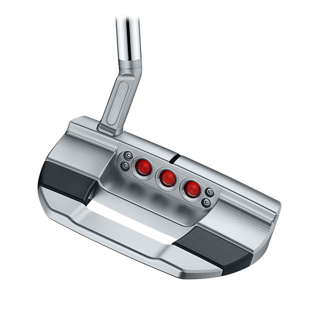 Scotty Cameron Fastback 1.5 34