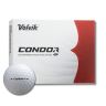 VOLVIK CONDOR GOLF BALLS