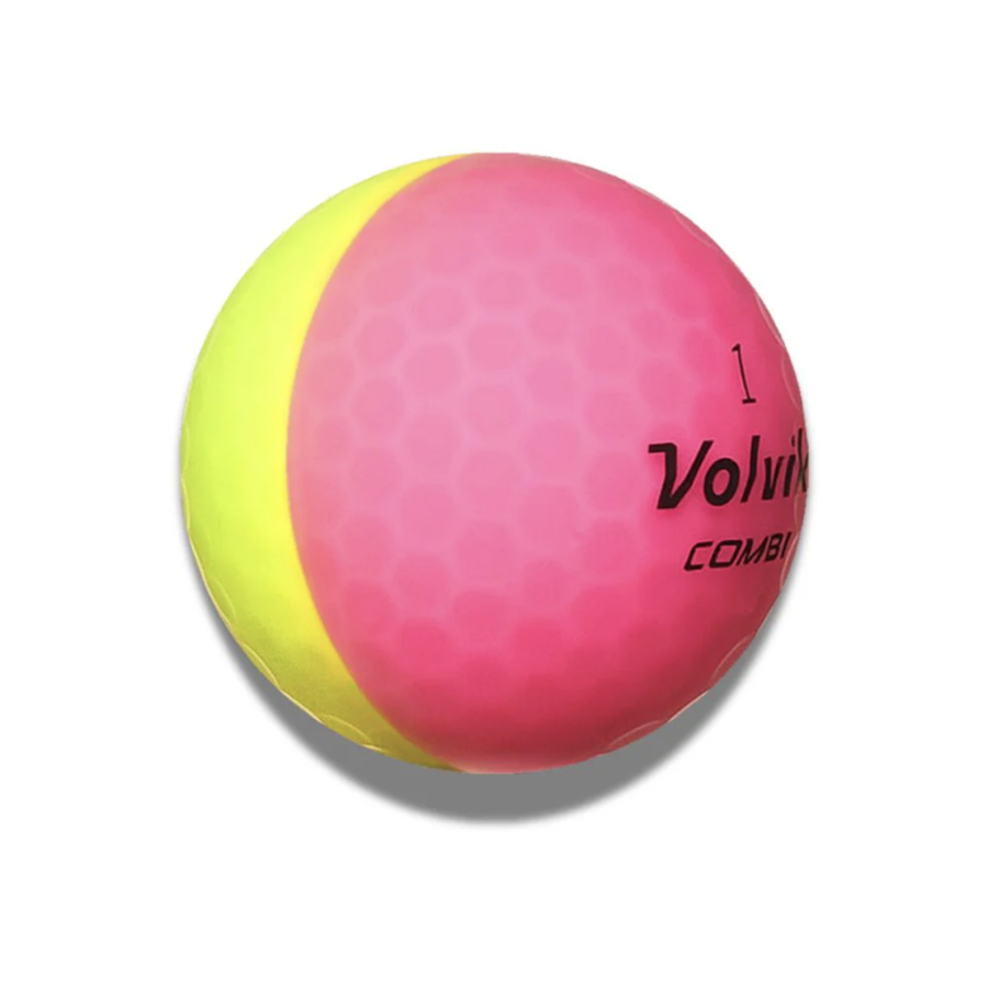 VOLVIK VIVID COMBI BALLS