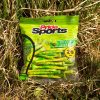 PRIDE SPORTS TEES 2 3/4 SPLATTER GREEN/YELLOW