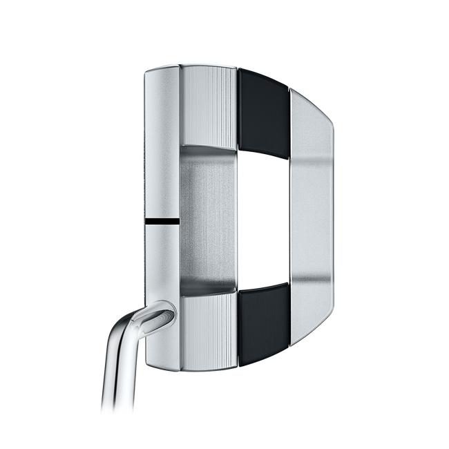 Scotty Cameron Fastback Long Design 38"