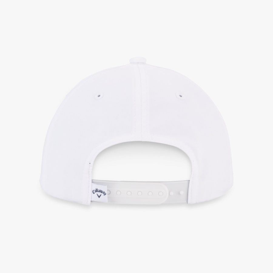 Callaway Bogey Free White/Tropical Hat