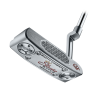 Scotty Cameron Newport Plus 34"