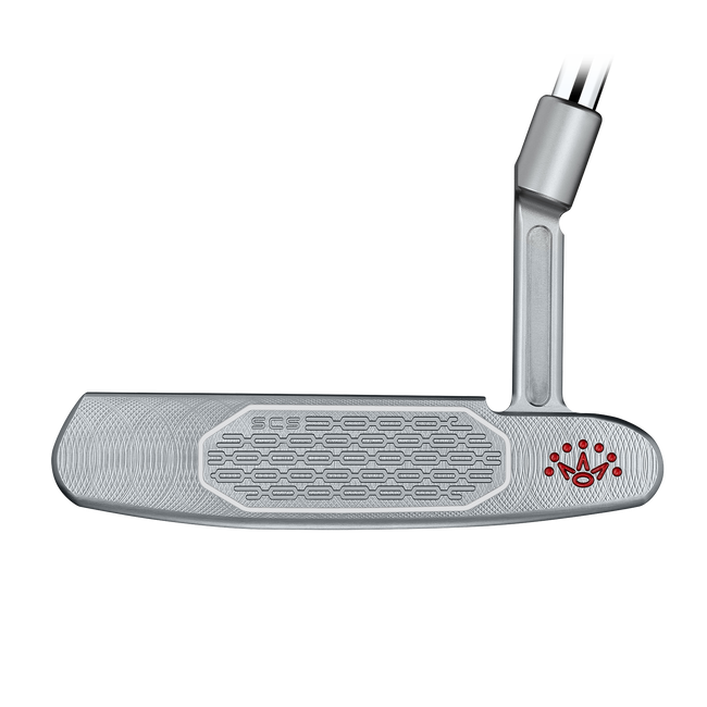 Scotty Cameron Newport Plus 34"