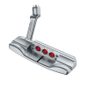 Scotty Cameron Newport Plus 34"