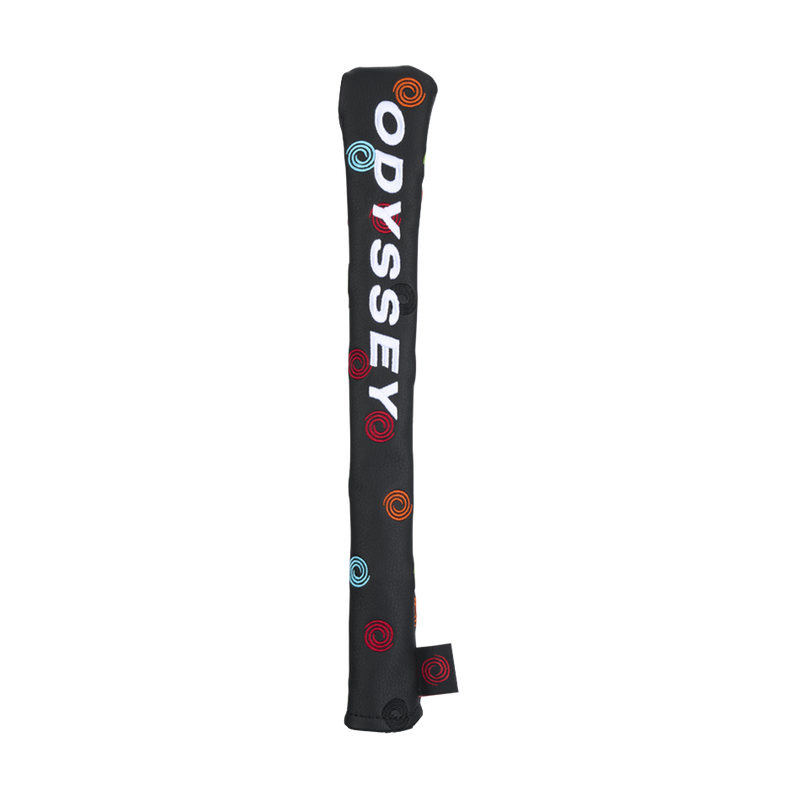 Odyssey Alignment Stick Cover Black