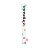 Odyssey Alignment Stick Cover White