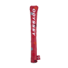 Odyssey Alignment Stick Cover Red