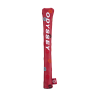 Odyssey Alignment Stick Cover Red