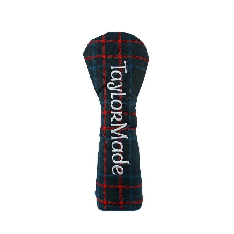 TAYLORMADE Patriotic Headcovers - LIMITED EDITION