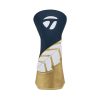 TAYLORMADE Queen City Headcovers - LIMITED EDITION