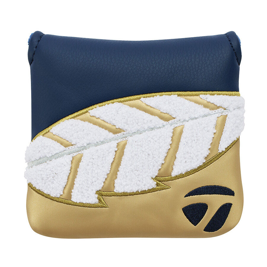 TAYLORMADE Queen City Headcovers - LIMITED EDITION