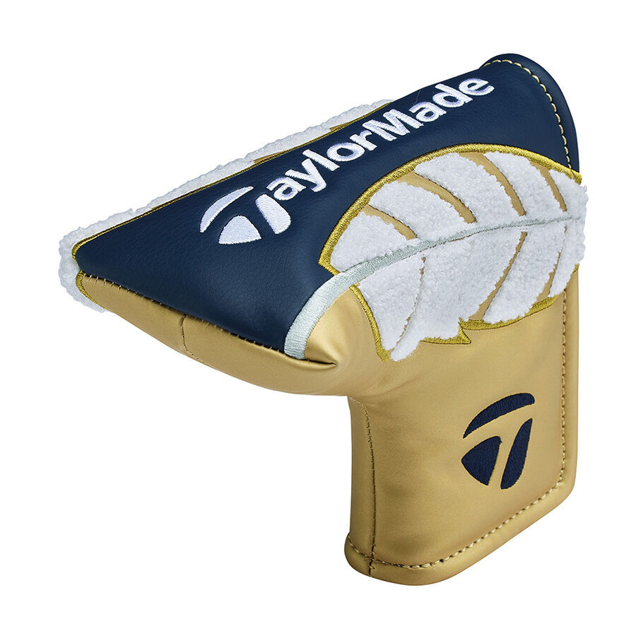 TAYLORMADE Queen City Headcovers - LIMITED EDITION