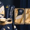 TAYLORMADE Queen City Headcovers - LIMITED EDITION