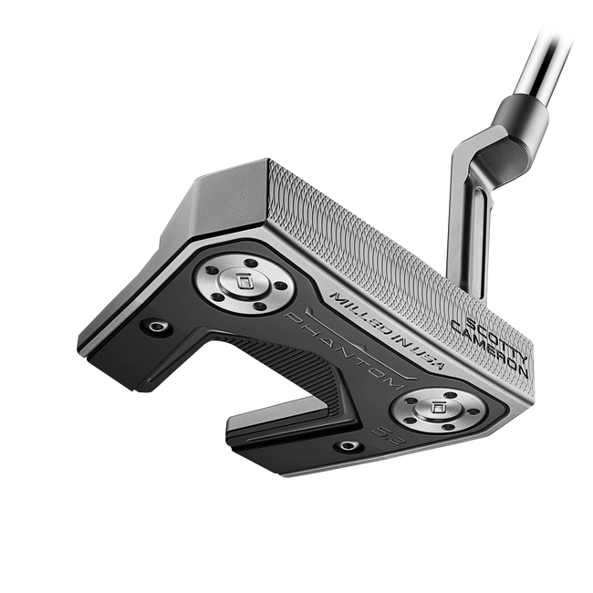 Scotty Cameron PHANTON 5.2 - 35
