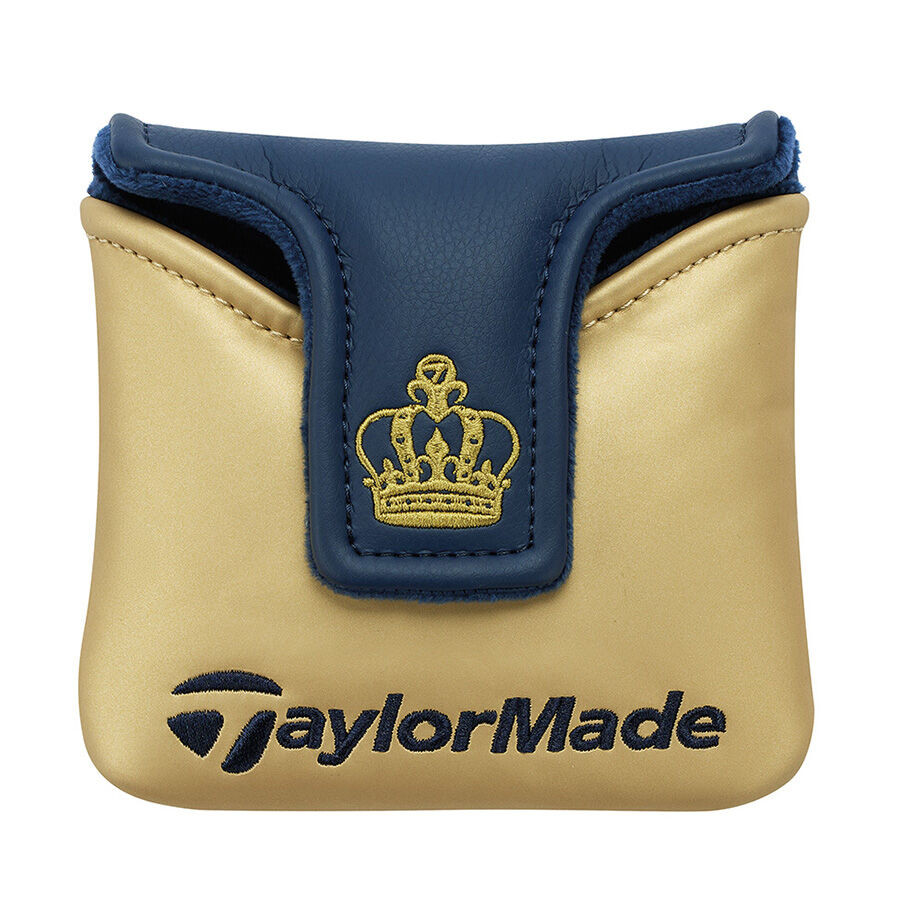 TAYLORMADE Queen City Headcovers - LIMITED EDITION