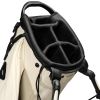 SUNDAY GOLF STAND BAG S-CLASS RYDER - CREAM