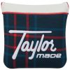 TAYLORMADE Heritage Headcovers - LIMITED EDITION