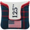 TAYLORMADE Heritage Headcovers - LIMITED EDITION