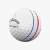 Callaway ERC Soft Golf Balls