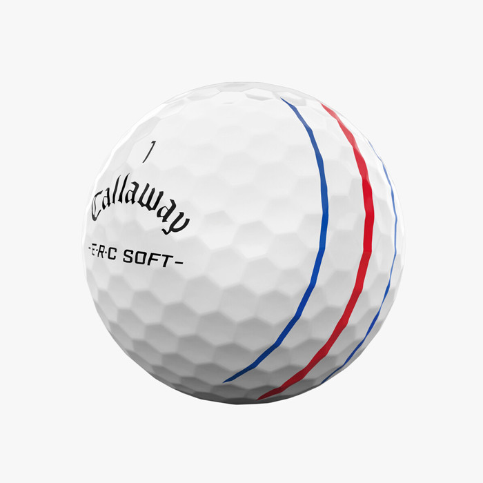 Callaway ERC Soft Golf Balls
